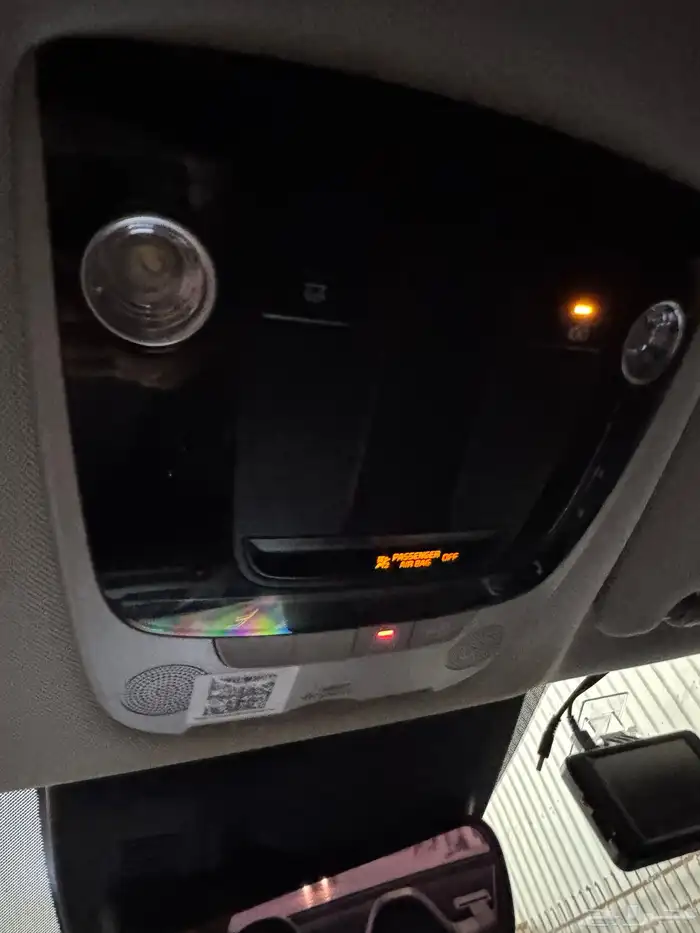 K5 2020 بنزين 17