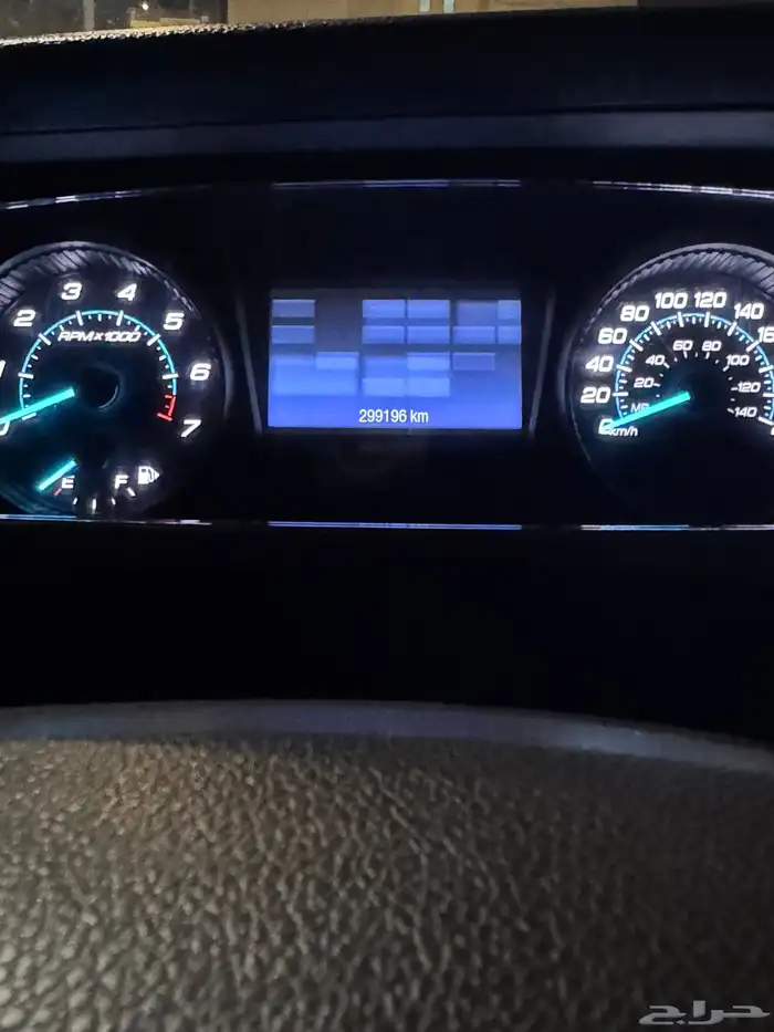 فورد تورس 2015 17