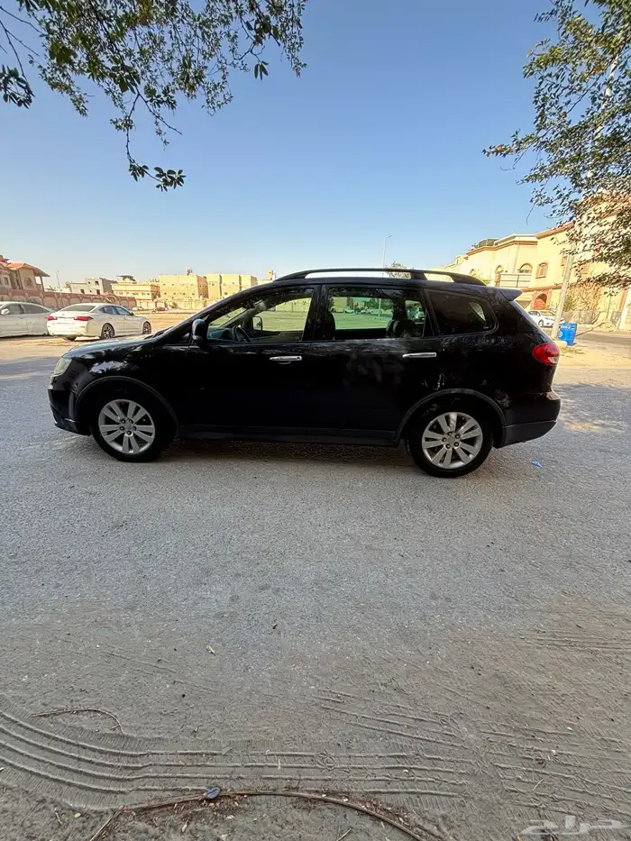 سوبارو دبل 2008 3