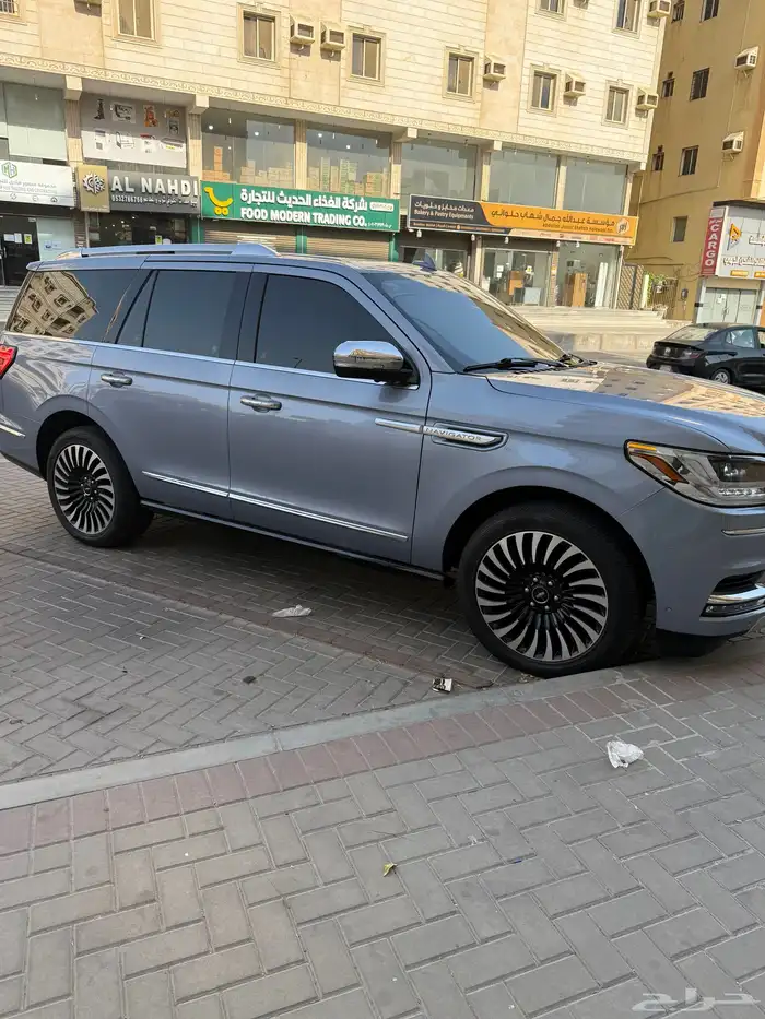 لنكن نافقيتور 2020 تحت الضمان 4