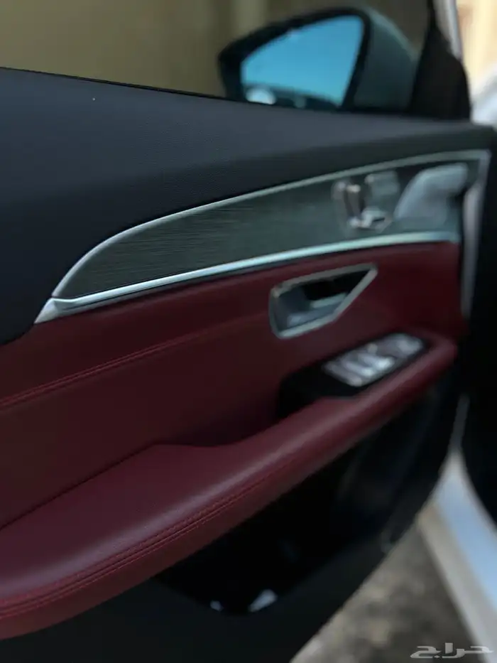 جيتور x70 بلس 2024 لكجري 18