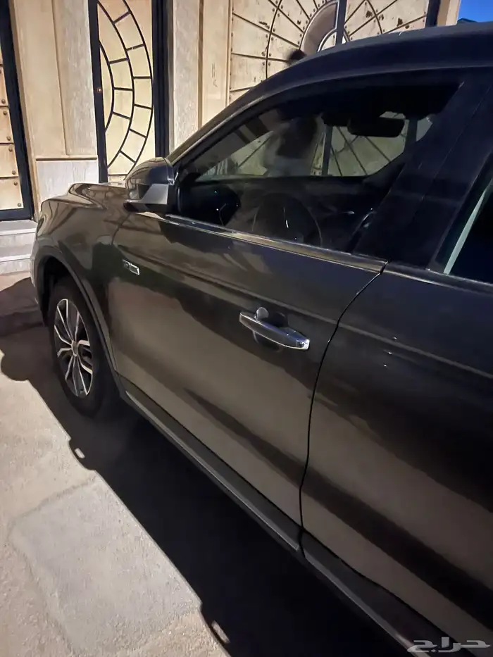 جيلي ازكارا باب سائق يسار امامي 2