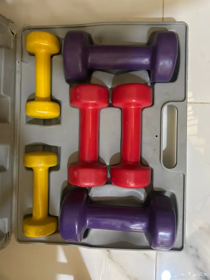 اوزان مختلفه 0