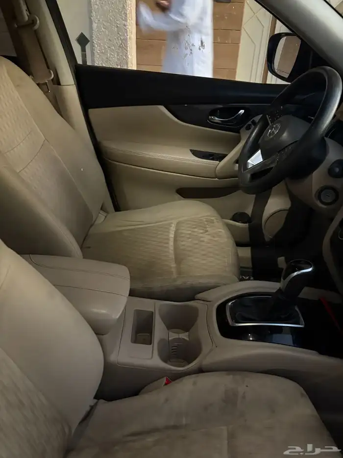 نيسان اكستريل 2020 12