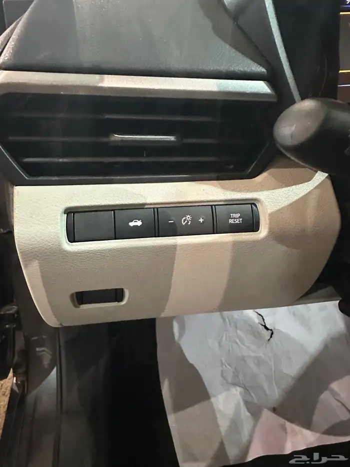 نيسان التيما S استندر 2024 اسود رصاصي ازرق عرض خاص 20