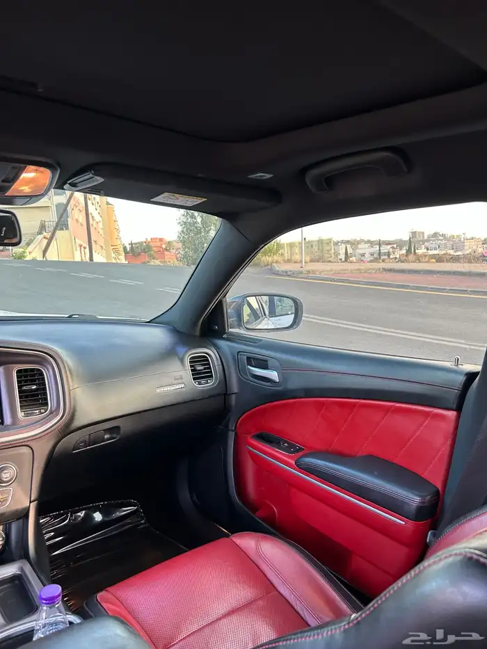 دوج تشارجر 2020 GT فل كامل مالك اول 4