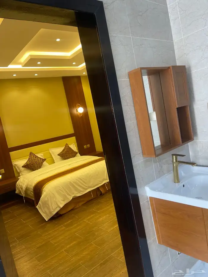 شاليهات vip بخميس مشيط باسعار مغرية للإيجار 20