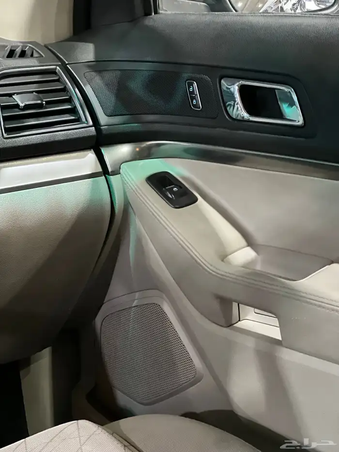 فورد اكسبلورر 2015 6