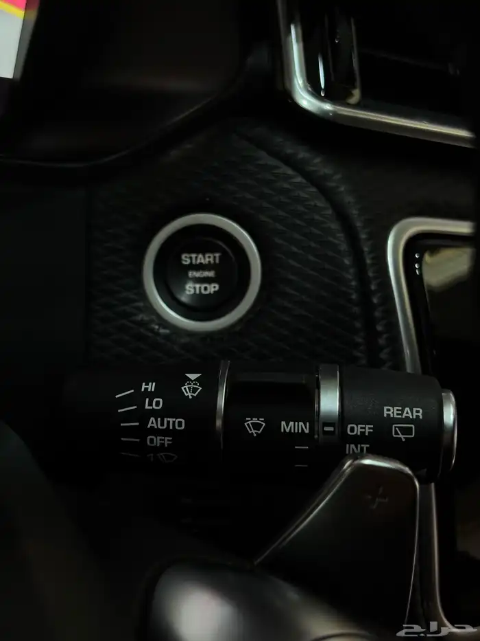 لاند روفر فيلار موديل 2018 سعودي بدي وكالة 13