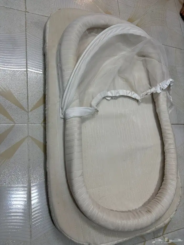 مهاد بيبي وشناط ومشايه 6