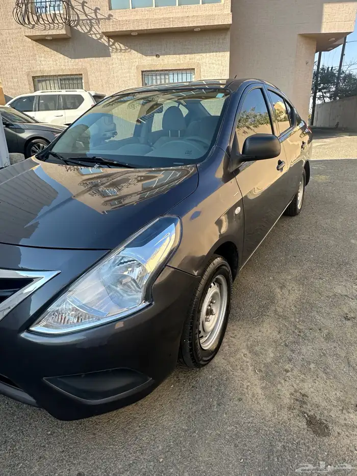 نيسان صني 2017 1