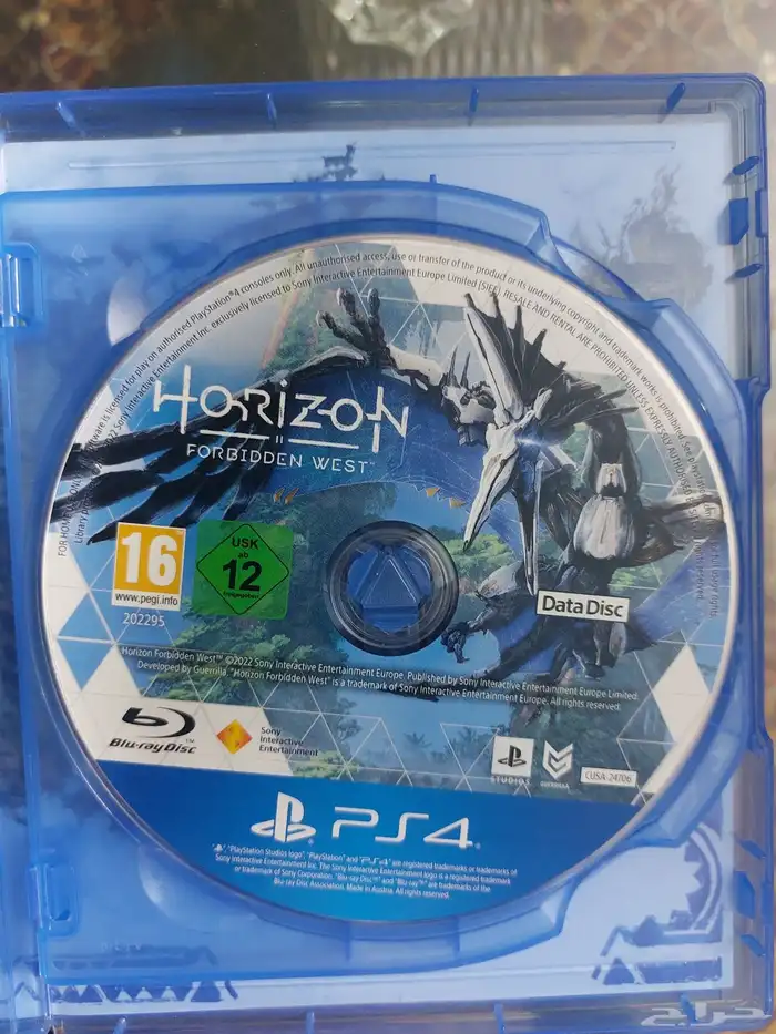 العاب سوني 8