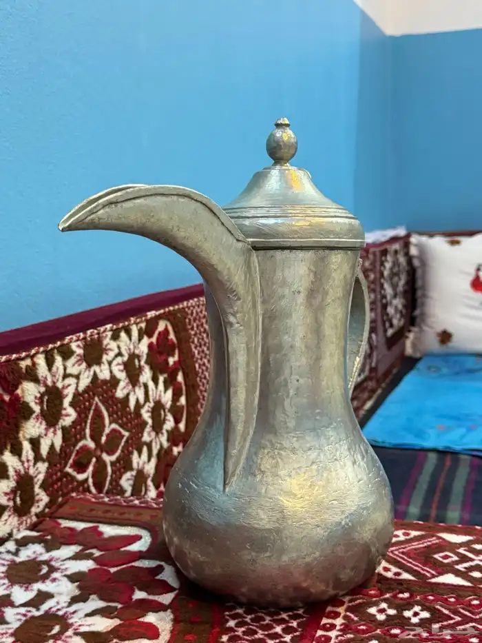 دله عراقيه اثري الحبارى 0