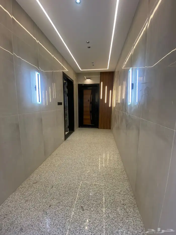 شقق تمليك في شوران خلف بوليفارد قباء 2