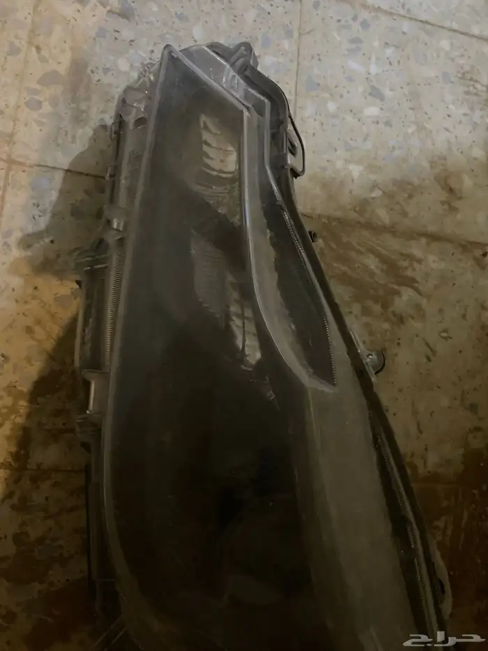 شمعة كورولا نظيفة 2