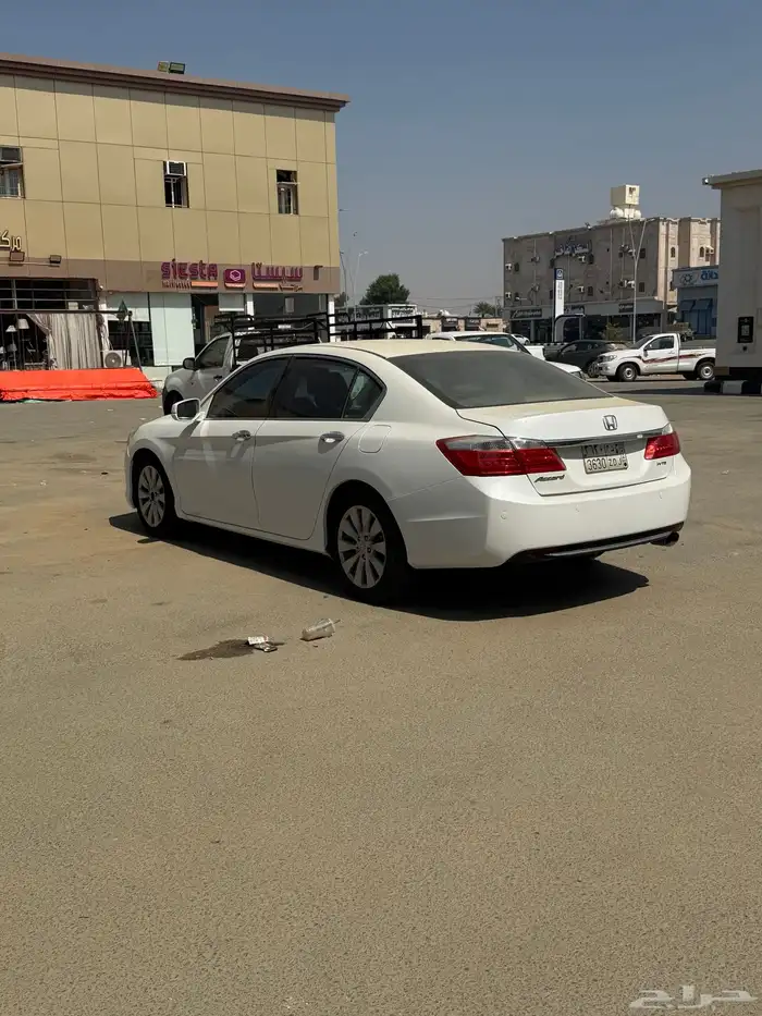 اكورد 2014 فل كامل بصمة 3