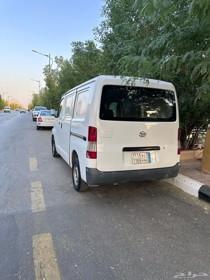باص بضاعة نظيف السوم 16 1