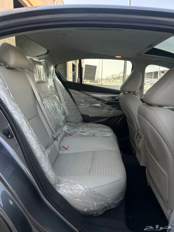 انفنتي Q50S 2023 27