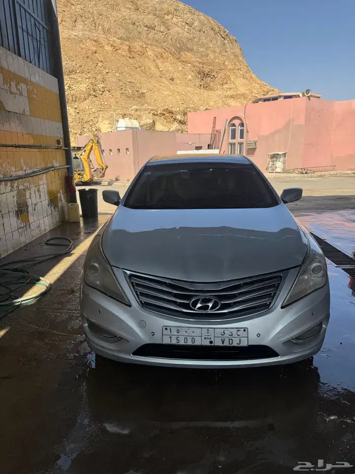 هوندا ازيرا فل كامل 7