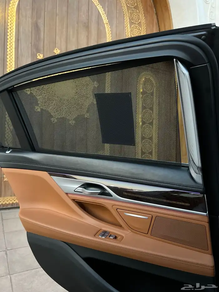 للبيع بي ام دبليو 2021 - 730 li بحالة الجديده 69