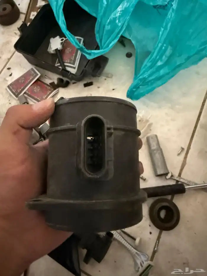 قطع كابرس ولومينا 55