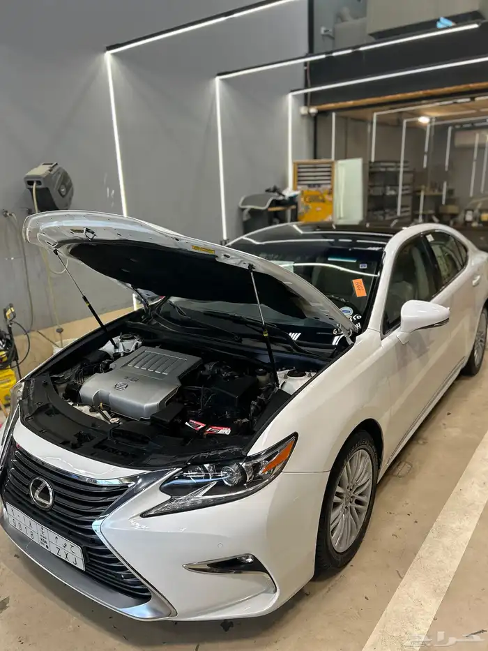 لكزس فل دي دي بانوراما سعودي عبالطيف جميل 10