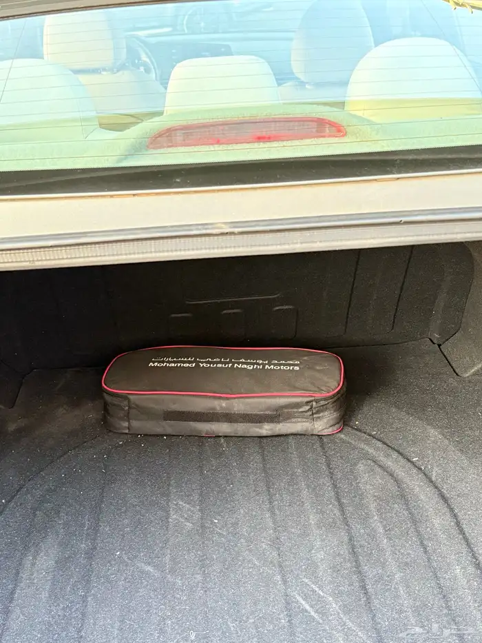 للبيع هيونداي النترا 2022 18