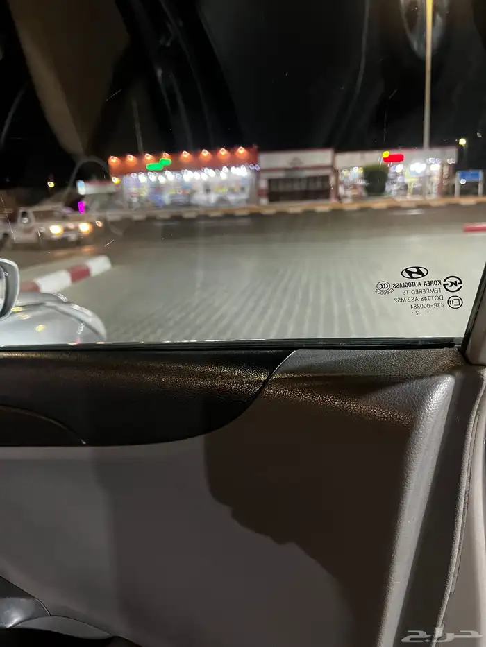 للبيع سوناتا 2013 نظيفة استندر 8