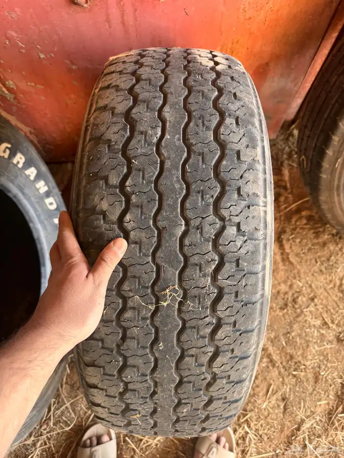 دنلوب عريض 1