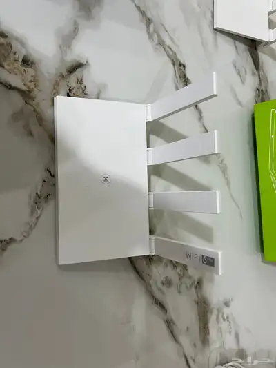 راوتر زين 5G OPPO مع موزعات شبكة هاواوي عدد 2 index