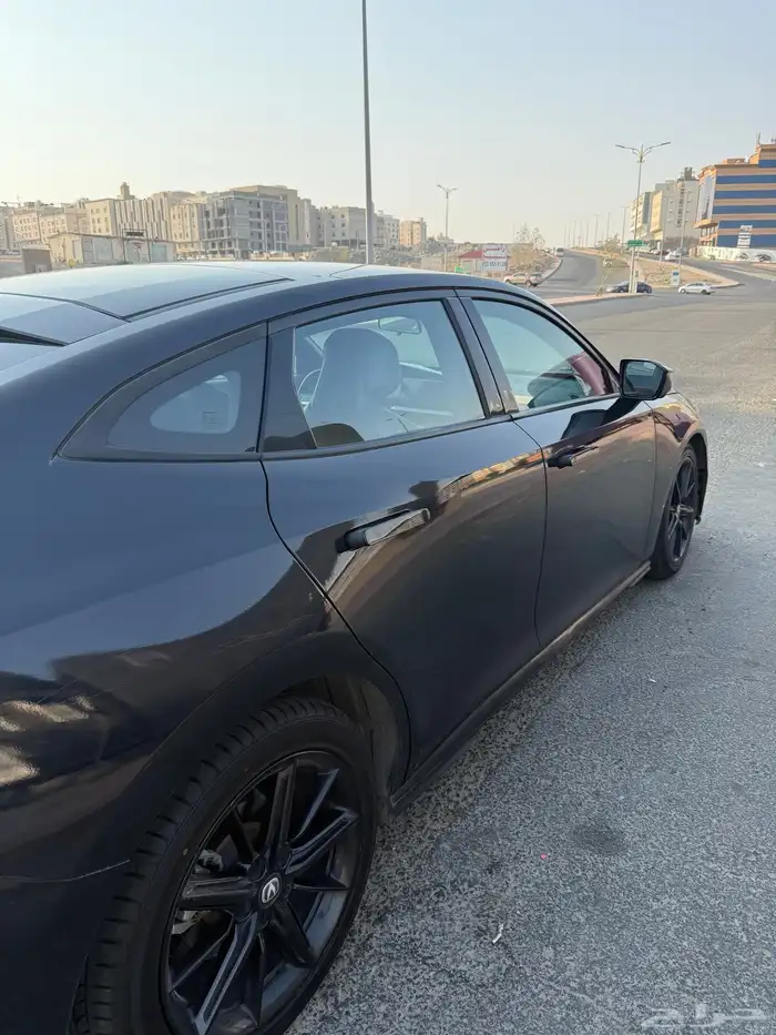 شانجان يوني في 2023 2