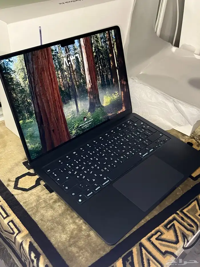 mac book Air m2 2