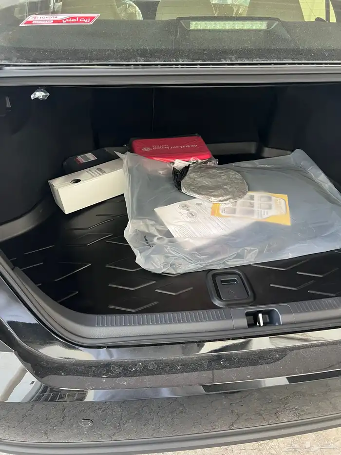 كامري استاندر اسود اصفار اقل سعر سعودي 8