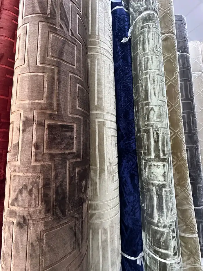 موكيت فرشات مجالس حرير بسعر كويس جدا 2