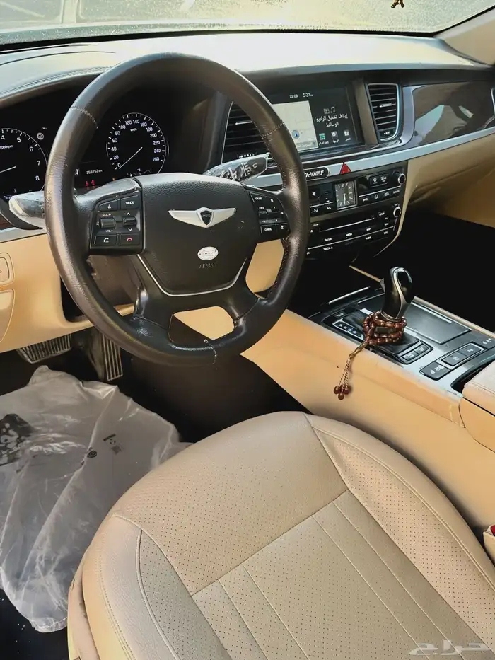 جينسس 2016 فل كامل 6