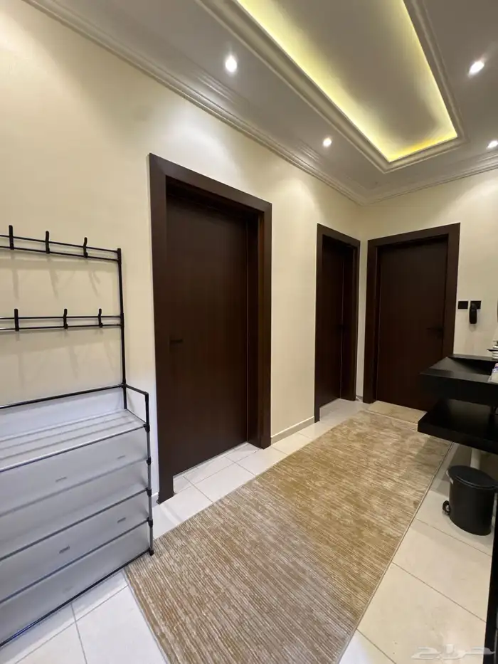 شقة مفروشة للايجار 1