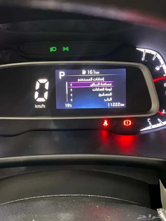 للبيع كيا سونيت 2025   ستاندر 0