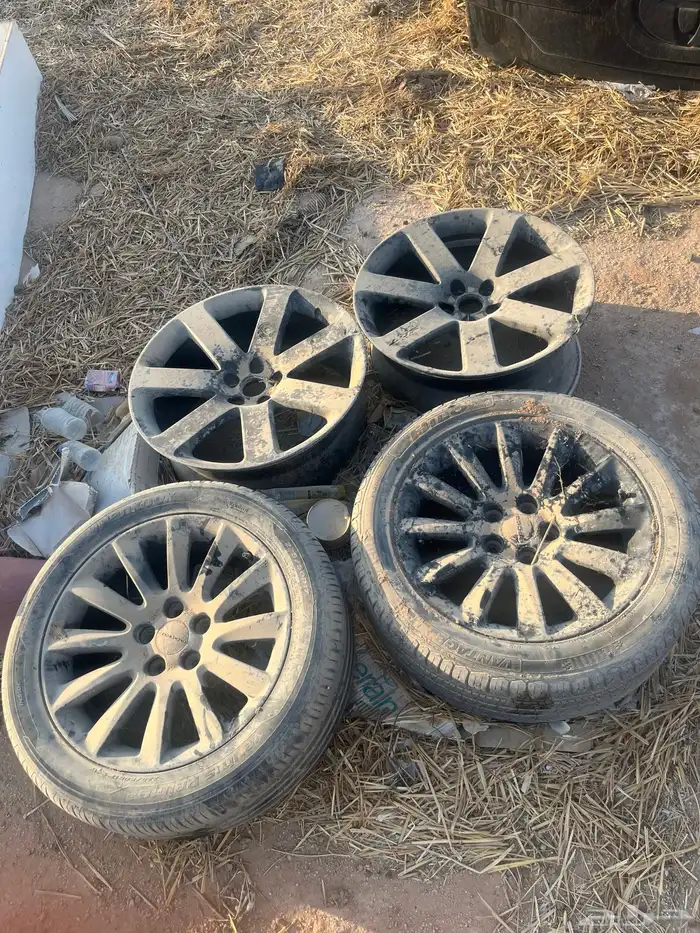 جنوط كرايسلر srt 0