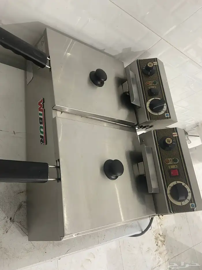 أغراض بوفيه للبيع 3