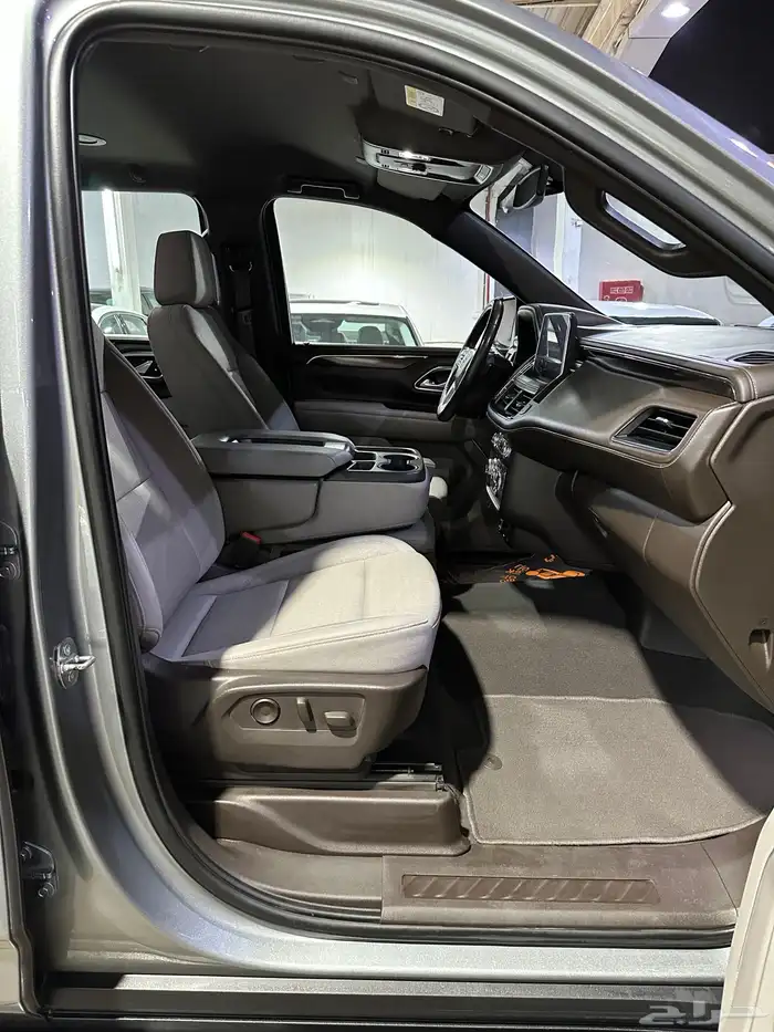 جي ام سي يوكن 2023 طويل دبل وكالة 39