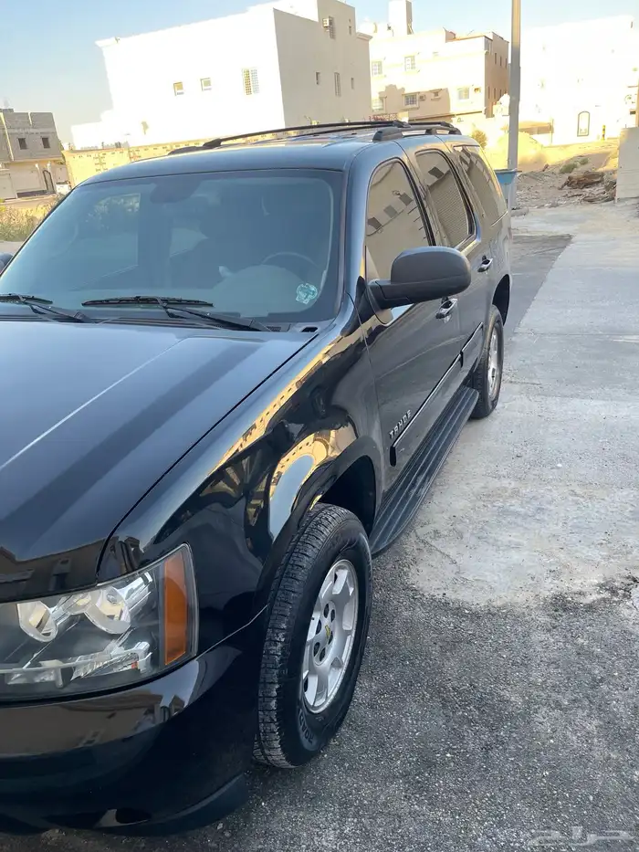 تاهو 2014 LT دبل 3