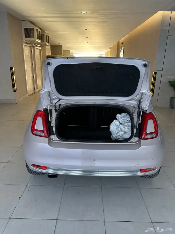 فيات فل كامل كشف 6