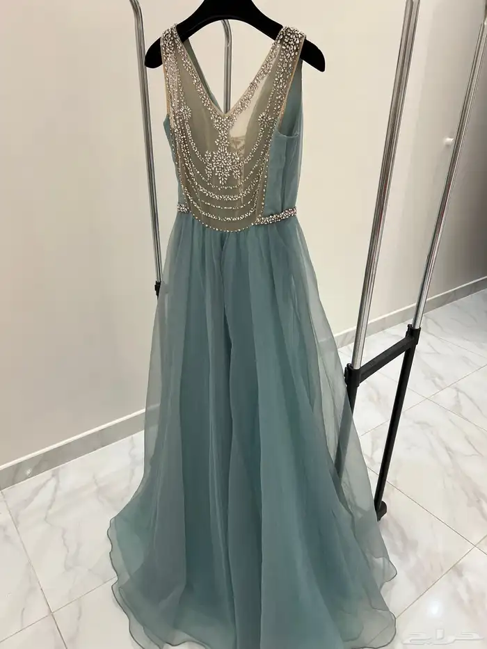 فستان سهرة 3