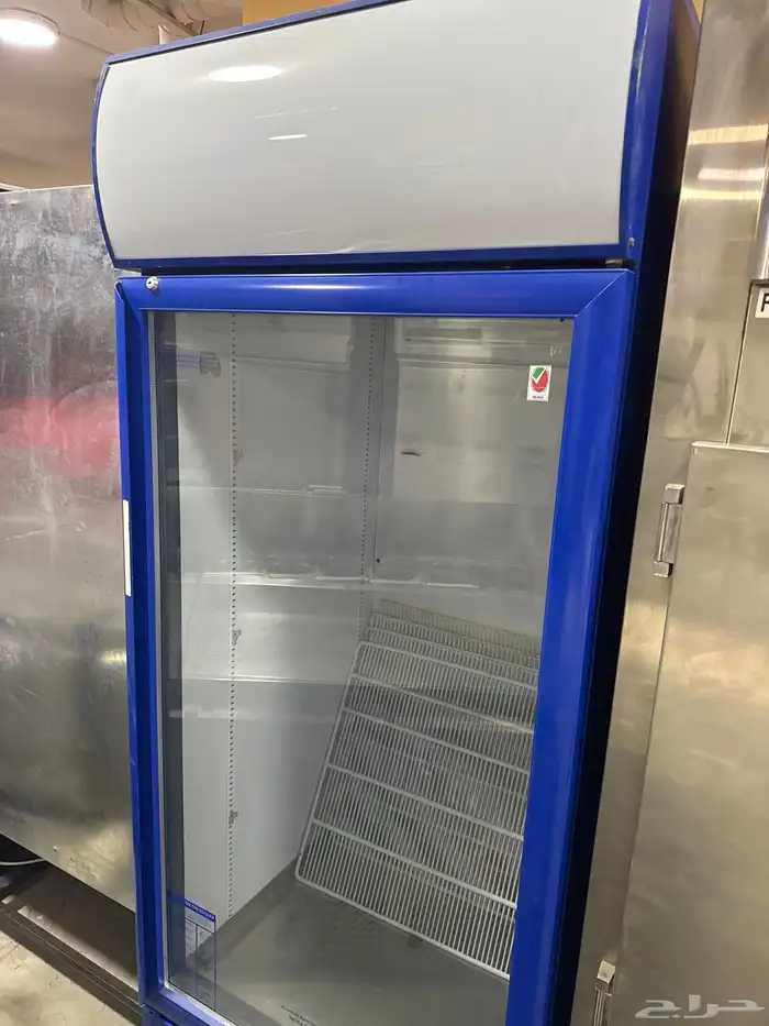 ثلاجات ستيل 13