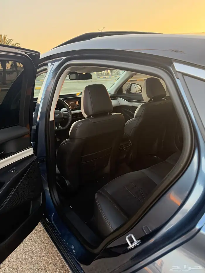 تورس تيتانيوم أعلى فئه اول مستخدم 8