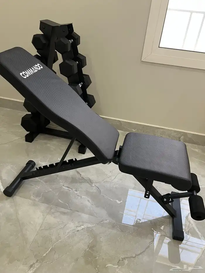 معدات رياضية 3