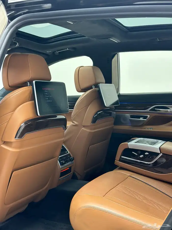 بي ام دبليو 2019 9