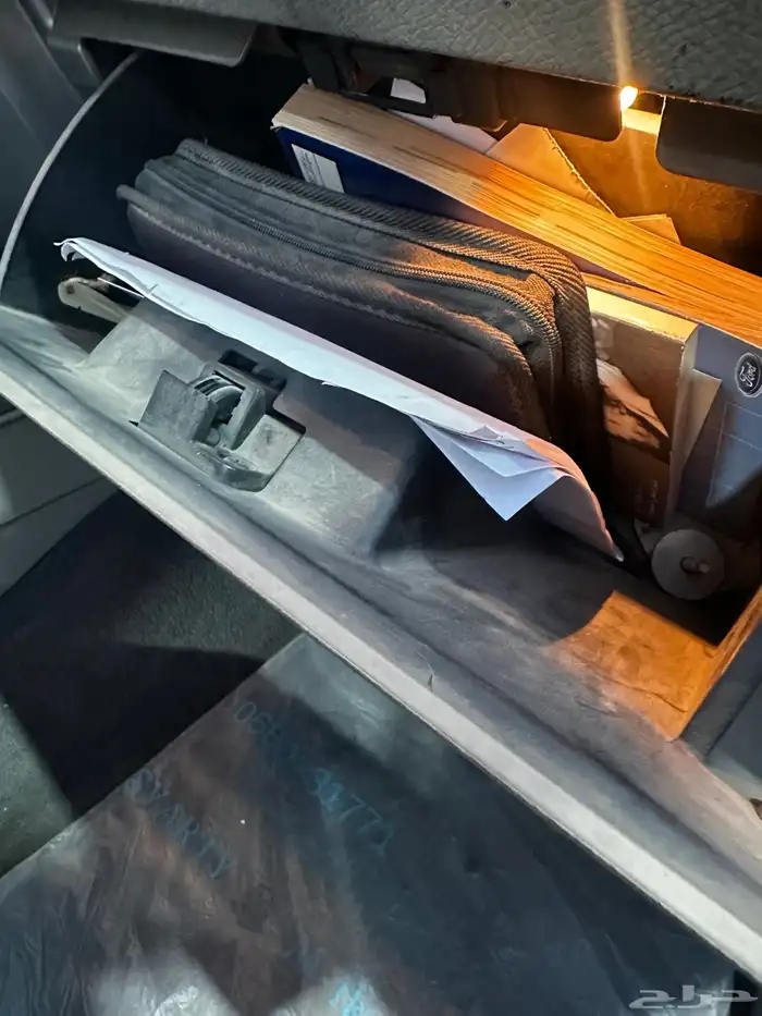 فورد اكسبيدشن 2009 لمتد دبل 9