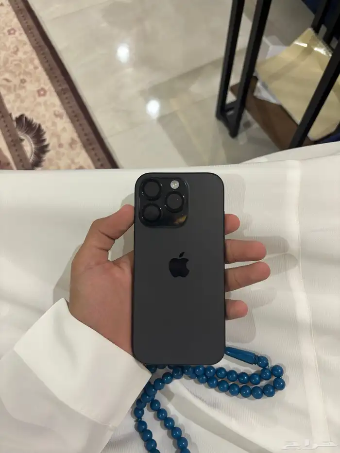 ايفون 16 برو 0