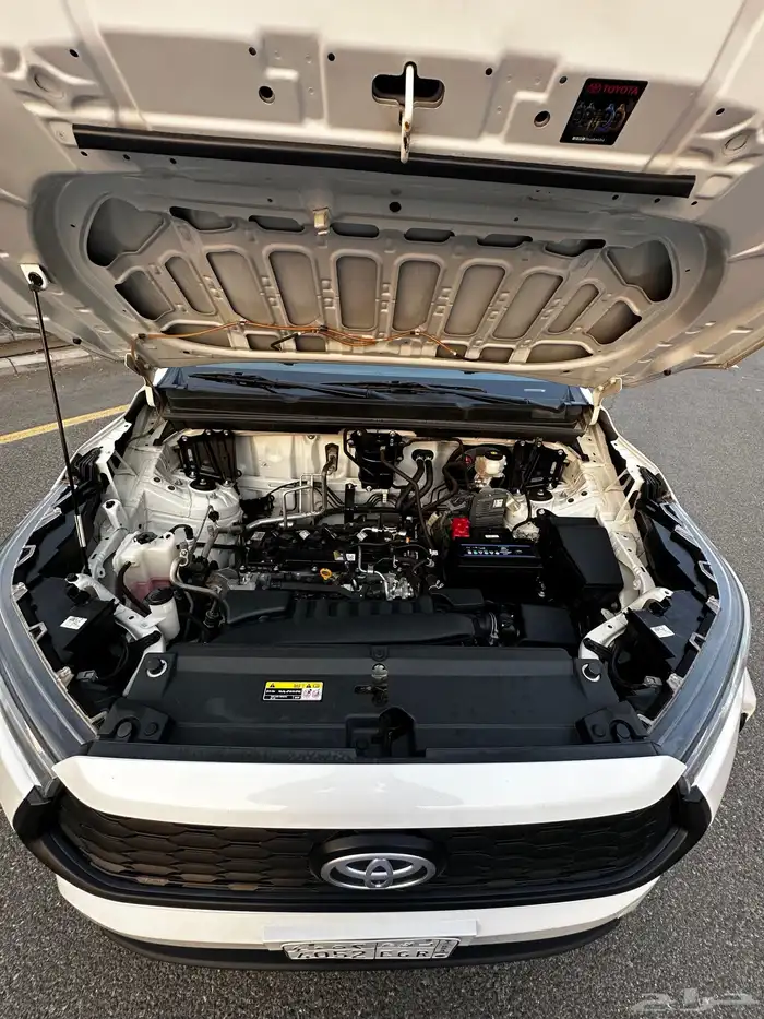 انوفا بنزين GL 2024 27